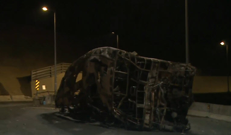 مصرع 20 شخصا وإصابة 29 آخرين بحادث سير مروع في هذه المدينة السعودية (صور + فيديو)
