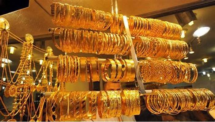 انخفاض رهيب في أسعار الذهب في السعودية اليوم الثلاثاء 30-5-2023