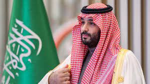 آخر صورة لسمو الأمير محمد بن سلمان من طفولته تثير حماس محبيه.. شاهدوا كيف كان !